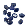Gemstone 3A Blue Natural Sapphire Stone Price Beads